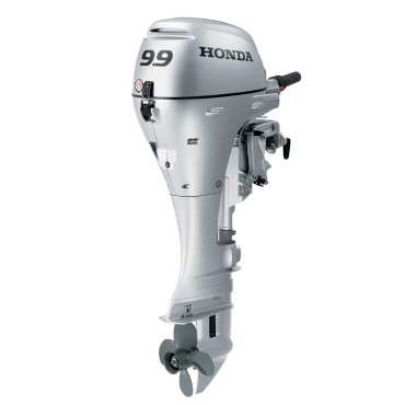 2020 HONDA 9.9 HP BFP10D3XHT Outboard Motor 25" Shaft Length