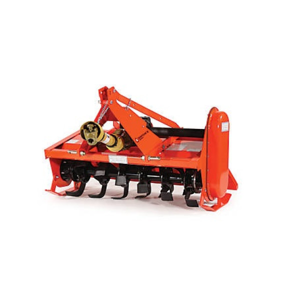 CountyLine 4ft Rotary Tiller, Sub-Compact