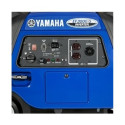 Yamaha EF3000iS-2800 Watt Portable Inverter Generator-CARB
