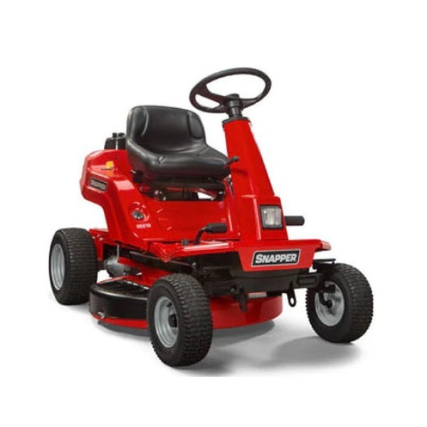 Snapper RE110 28 inch 11.5 HP Rear Engine Riding Mower