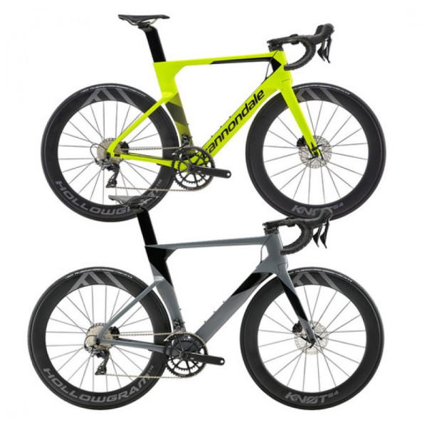 2019 Cannondale SystemSix Carbon - Road Bike