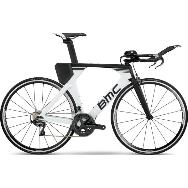2019 BMC Timemachine 02 Two Road Cycle